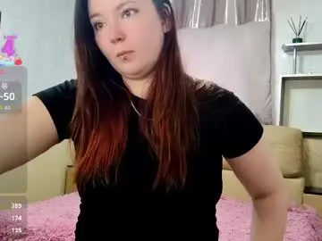 Nude Webcam with semisweetdream - Chaturbate