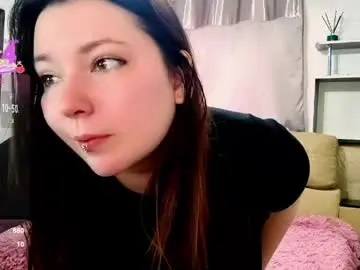 Sex Cam with semisweetdream - Chaturbate