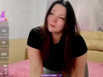 Live Sex with semisweetdream - Chaturbate