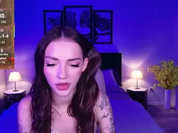 Adult Video Chat with sophiewildcat - Chaturbate