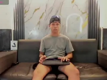 Nude Webcam with stivendreams - Chaturbate