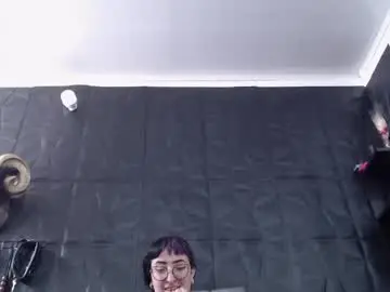 Private Sex Chat with agata_darkness - Chaturbate