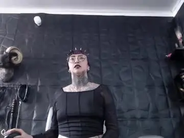 Watch Live Sex Cams with agata_darkness - Chaturbate