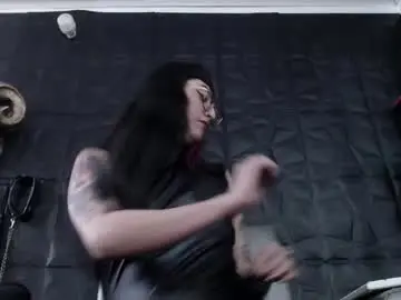 Best live sex cam show with agata_darkness - Chaturbate