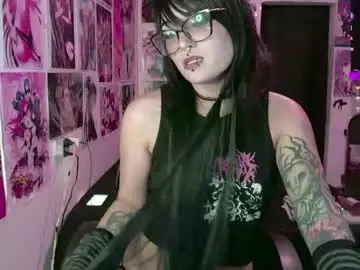 Adult Webcam with dakapsy420_ - Chaturbate