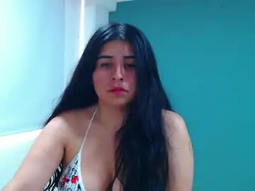 Sex Chat with danna_rouses_ - Chaturbate