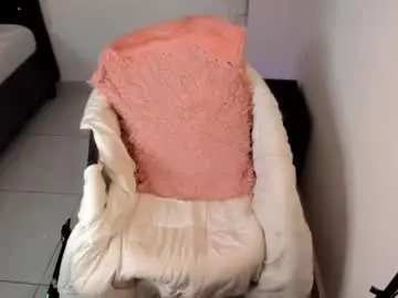 Nude Webcam with nicolefluffypussy - Chaturbate