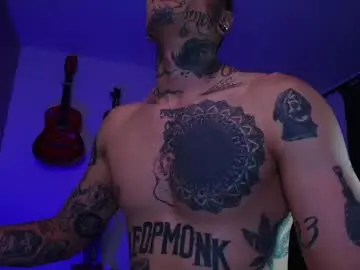 Sex Cam with ryuk_it - Chaturbate