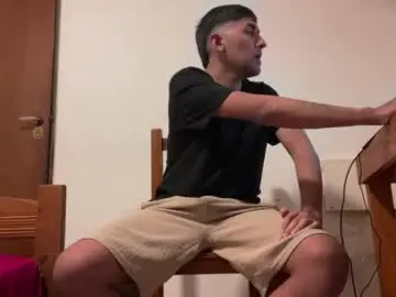 Adult Webcam with y0ungwithbrowndick - Chaturbate
