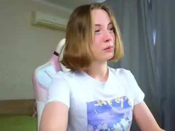 Watch Live Sex Cams with adelina_cowell - Chaturbate