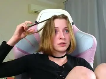 Sex Cam with adelina_cowell - Chaturbate