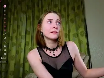 Nude Webcam with adelina_cowell - Chaturbate