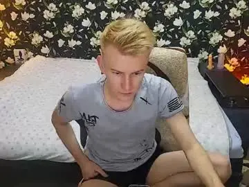 Adult Video Chat with blond_boy69 - Chaturbate