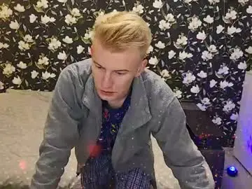 Free Porn Cam with blond_boy69 - Chaturbate