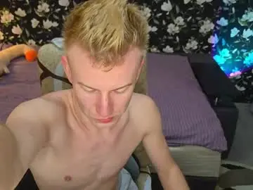 Watch Live Sex Cams with blond_boy69 - Chaturbate