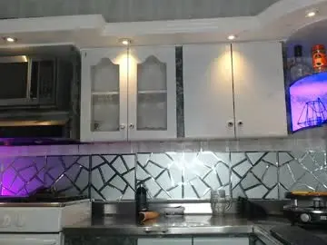 Sex Cam with crisozzz - Chaturbate