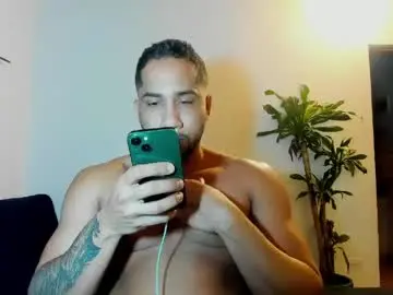 Sex Chat with cristobal12cock - Chaturbate