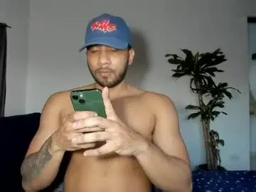 Adult Video Chat with cristobal12cock - Chaturbate