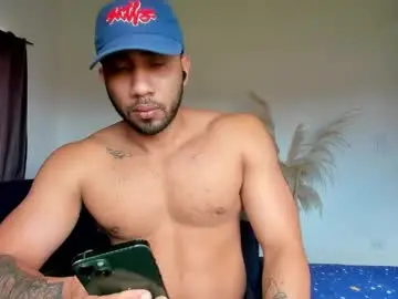 Live Sex with cristobal12cock - Chaturbate