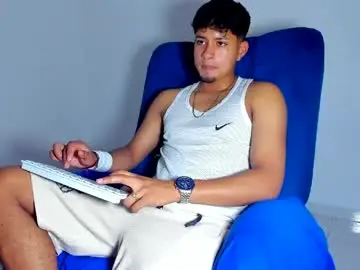 Best live sex cam show with dominick_king - Chaturbate