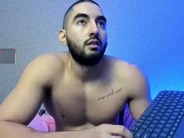 Free Live Porn with joao_batista_team - Chaturbate