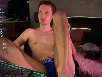 Best live sex cam show with leonnextdoor - Chaturbate