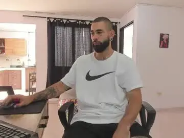 Watch Live Sex Cams with matheusbeard2 - Chaturbate