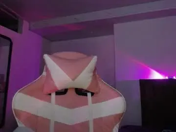 Adult Webcam with samirabunny_222 - Chaturbate