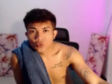 Free Live Porn with shake_raytow34 - Chaturbate