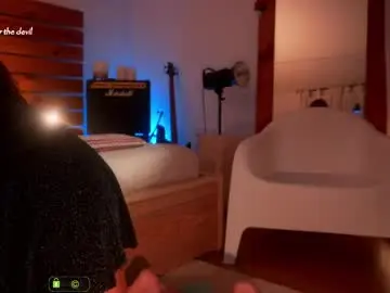 Adult Webcam with sympathy_for_the_devil - Chaturbate