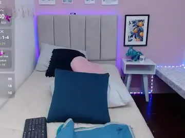 Live Sex with emma_brm - Chaturbate