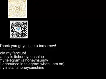 Private Sex Chat with honey_sunshine - Chaturbate