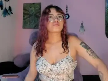 Free Porn Cam with maddy_jhonsson - Chaturbate