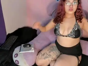 Live Porn with maddy_jhonsson - Chaturbate