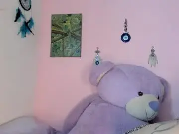 Adult Webcams with maddy_jhonsson - Chaturbate