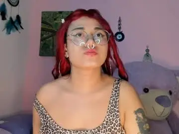 Live Sex Cam with maddy_jhonsson - Chaturbate