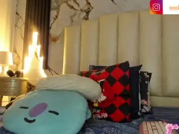 Free Live Porn with molliebue1 - Chaturbate