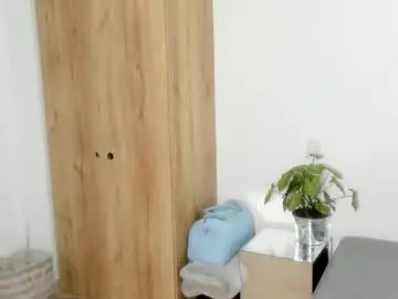 Best Webcam with naomimoore - Chaturbate