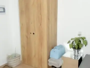 Sex Chat with naomimoore - Chaturbate