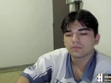 Sex Cam with pakun_ - Chaturbate