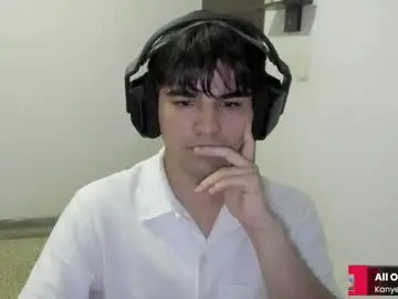 Watch Live Sex Cams with pakun_ - Chaturbate