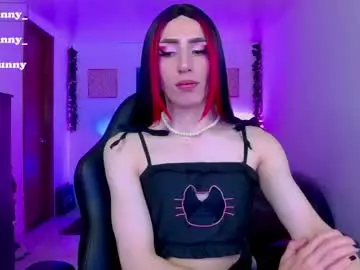 Sex Cam with soffi_bunny_ - Chaturbate