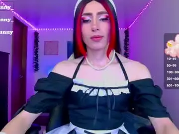 Best Webcam with soffi_bunny_ - Chaturbate