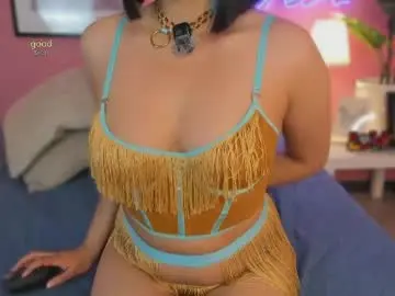 Free Live Porn with soysaraa_ - Chaturbate