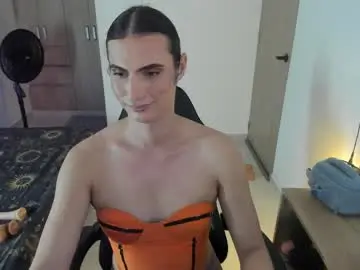 Adult Webcams with _shantallskinny_ - Chaturbate