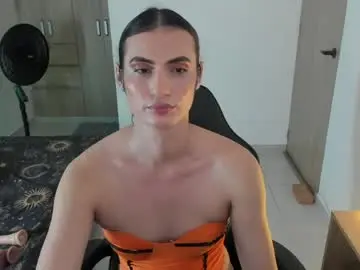 Best live sex cam show with _shantallskinny_ - Chaturbate
