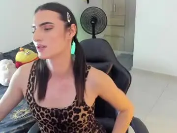 Free Live Porn with _shantallskinny_ - Chaturbate