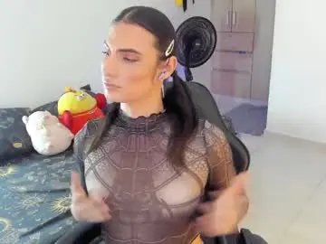 Private Sex Chat with _shantallskinny_ - Chaturbate