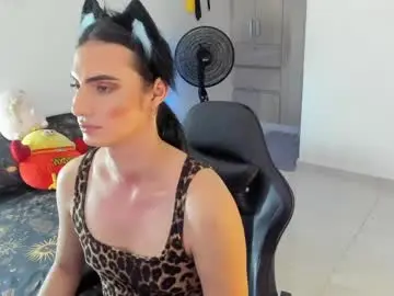 Adult Webcams with _shantallskinny_ - Chaturbate