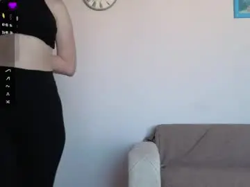 Adult Webcam with angeellina - Chaturbate
